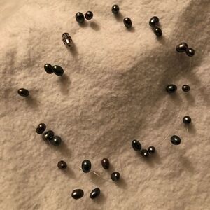 Authentic Fresh Water Pearls